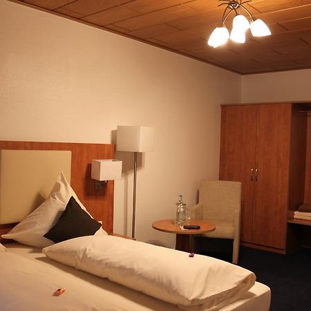 Gasthof Tepferdt Рес Экстерьер фото